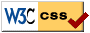 Valid CSS 2